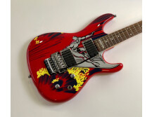 Ibanez JS20S Joe Satriani Signature (54517)