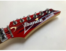 Ibanez JS20S Joe Satriani Signature (24405)