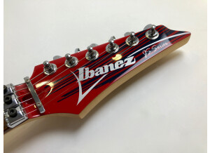 Ibanez JS20S Joe Satriani Signature (24405)