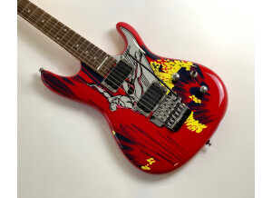 Ibanez JS20S Joe Satriani Signature (90383)
