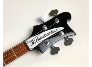 Rickenbacker 4003 (81316)