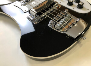 Rickenbacker 4003 (53043)