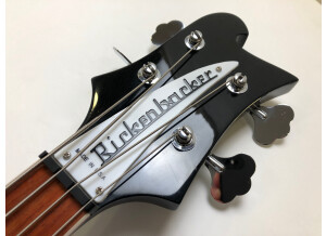 Rickenbacker 4003 (51294)