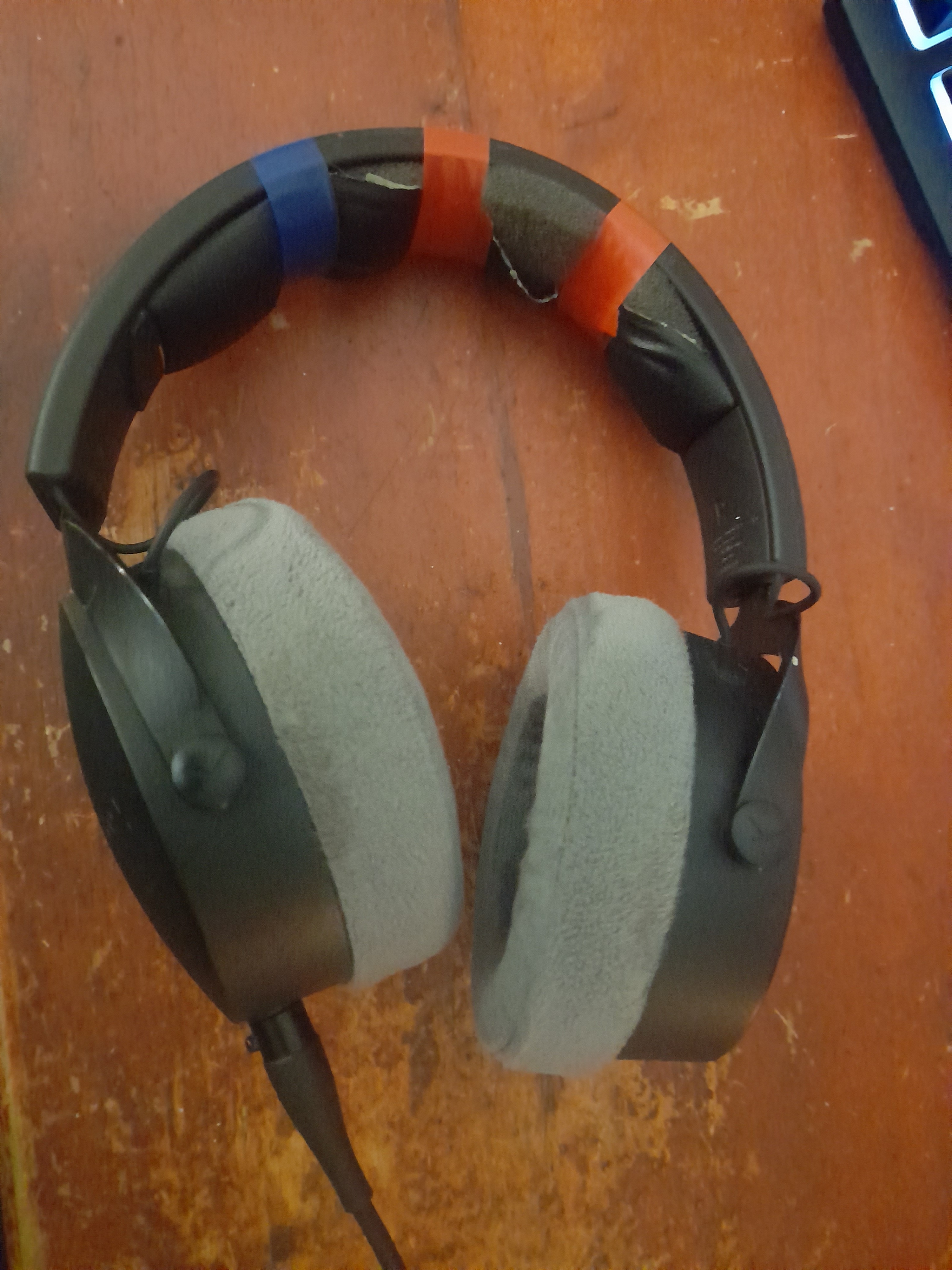 Beyerdynamic DT 700 Pro X