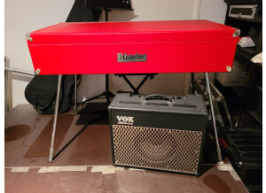 Fender Rhodes Mark I Stage Piano