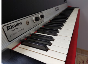 Fender Rhodes Mark I Stage Piano