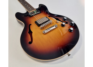 Gibson ES-339 '59 Rounded Neck (96650)