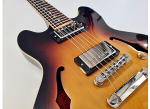 Gibson ES-339 '59 Rounded Neck (79804)