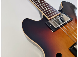 Gibson ES-339 '59 Rounded Neck (37307)