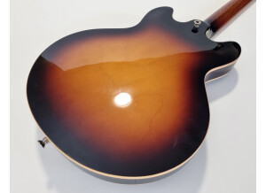Gibson ES-339 '59 Rounded Neck (93680)