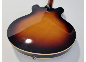 Gibson ES-339 '59 Rounded Neck