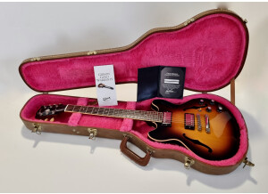 Gibson ES-339 '59 Rounded Neck