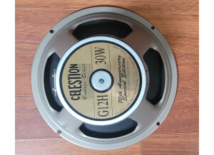 Celestion G12H Anniversary (65171)