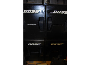 Bose CAISSON DE BASS 302