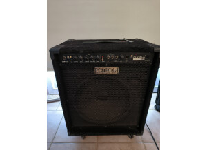 Fender Rumble 100 Combo 1x15