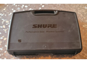 Shure PGX14