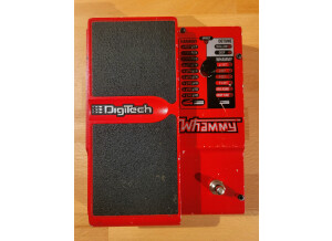 DigiTech Whammy WH-4 (15106)