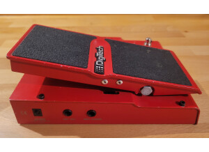 DigiTech Whammy WH-4 (64410)