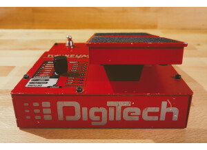 DigiTech Whammy WH-4 (96683)