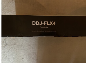 Pioneer DDJ-FLX4 (90790)