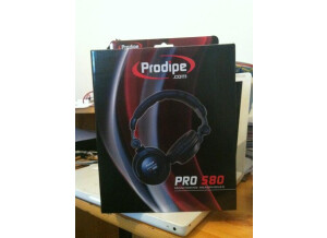 Prodipe Pro 580 (87878)