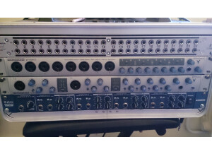 PreSonus FireStudio Tube (41552)