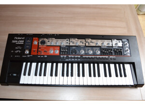 Roland SH-201 (27950)