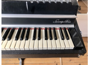 Fender Rhodes Mark II Stage Piano (5649)
