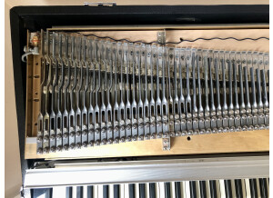 Fender Rhodes Mark II Stage Piano (79309)