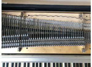Fender Rhodes Mark II Stage Piano (41996)