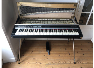 Fender Rhodes Mark II Stage Piano