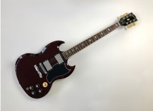 Gibson Angus Young SG Standard (97569)