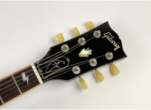 Gibson Angus Young SG Standard (96003)