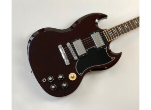 Gibson Angus Young SG Standard (92930)