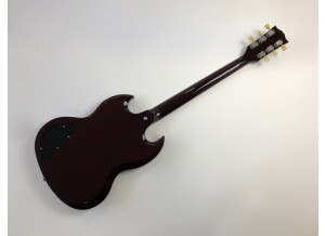 Gibson Angus Young SG Standard (57370)