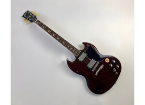 Gibson Angus Young SG Standard (16441)