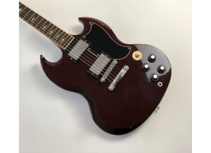 Gibson Angus Young SG Standard (54653)