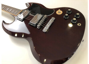 Gibson Angus Young SG Standard (50125)