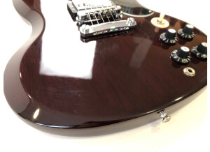 Gibson Angus Young SG Standard (60986)