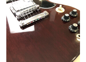 Gibson Angus Young SG Standard (54799)
