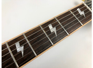 Gibson Angus Young SG Standard (5492)