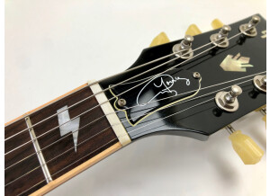Gibson Angus Young SG Standard