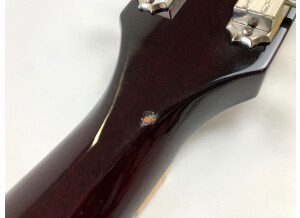 Gibson Angus Young SG Standard (99016)