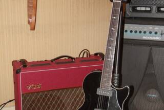 Vox SSC-55