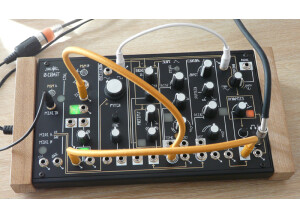 Make Noise 0-Coast (44108)