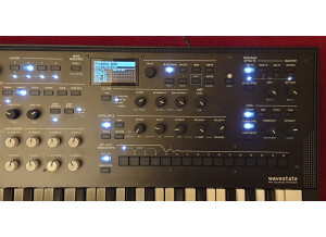 4- Wavestate interface droit