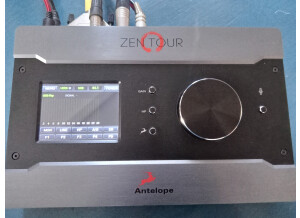 Antelope Audio ZenTour