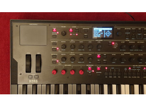 5 - Modwave - Interface gauche