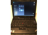 Vends UltraPortable Lenovo Thinkpad X200 + Station d'accueil