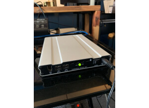 Universal Audio UAD-2 Satellite Duo